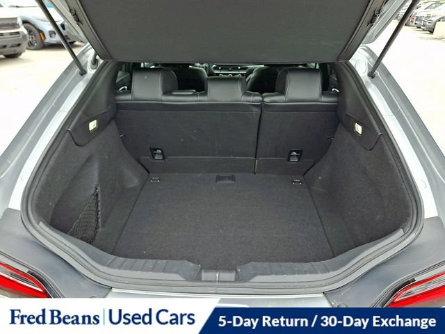 Used 2024 Acura Integra A-Spec FWD image 36