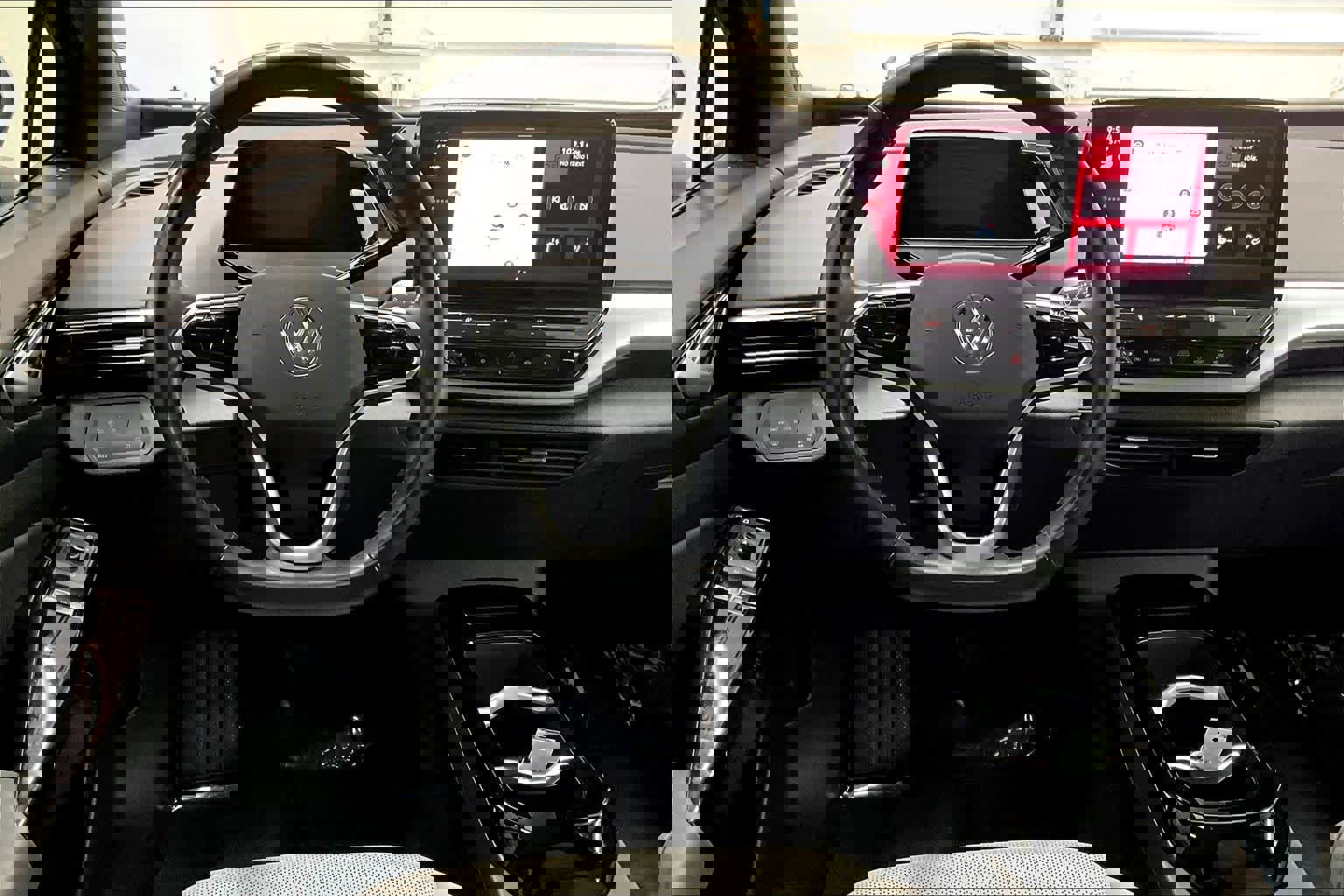 Used 2022 Volkswagen ID.4 Pro S image 8