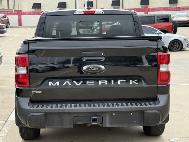 Used 2023 Ford Maverick XLT w/ XLT Luxury Package FWD image 5