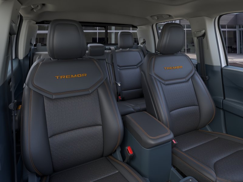 New 2026 Ford Maverick Tremor AWD/4WD image 10
