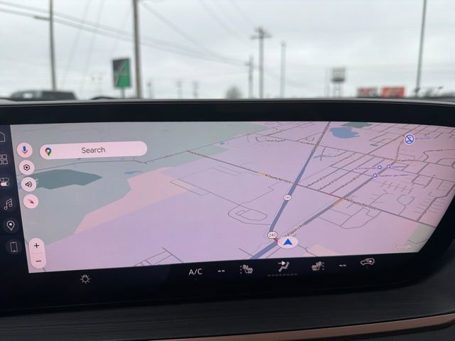 New 2026 Buick Envision Sport Touring image 28