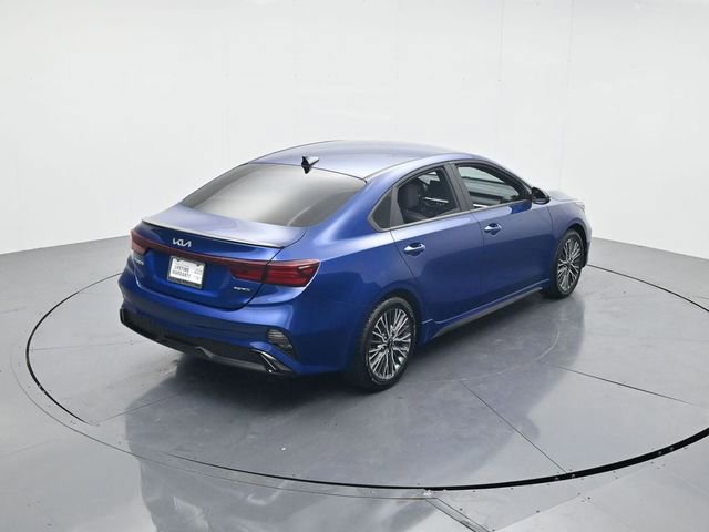 Used 2024 Kia Forte GT-Line image 38