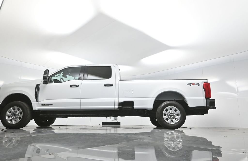 Used 2024 Ford F250 XLT image 71