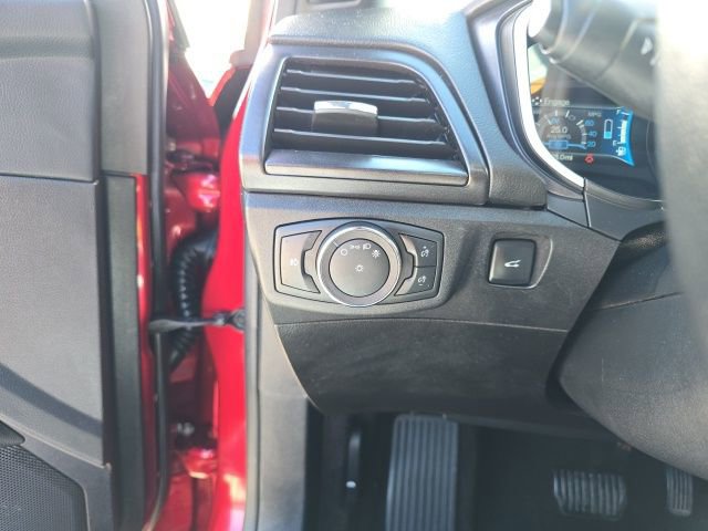 Certified 2019 Ford Fusion Energi Titanium image 23