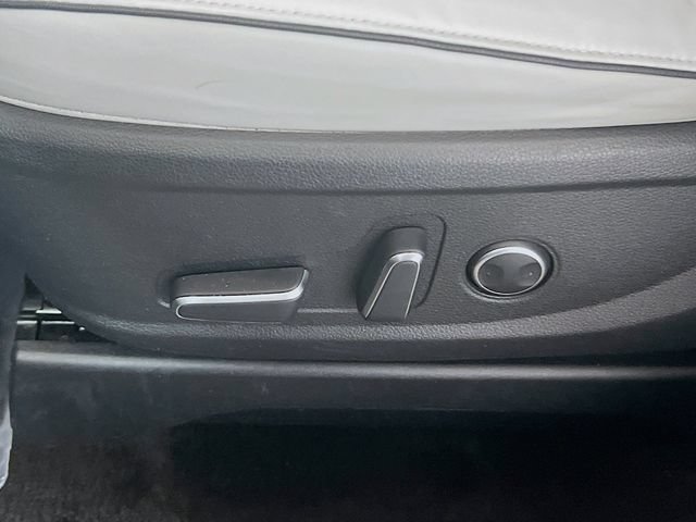 Used 2024 Hyundai Palisade SEL FWD image 19