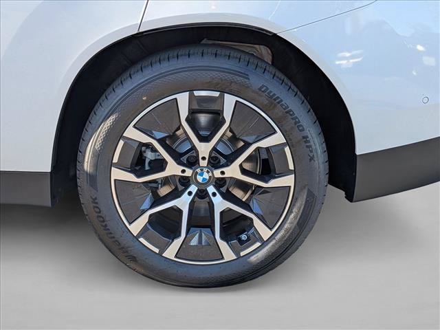 New 2026 BMW X3 xDrive30i AWD/4WD image 10