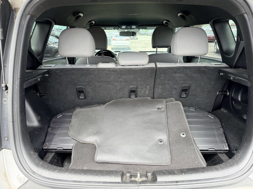 Used 2014 Kia Soul + w/ Eco Package FWD image 5