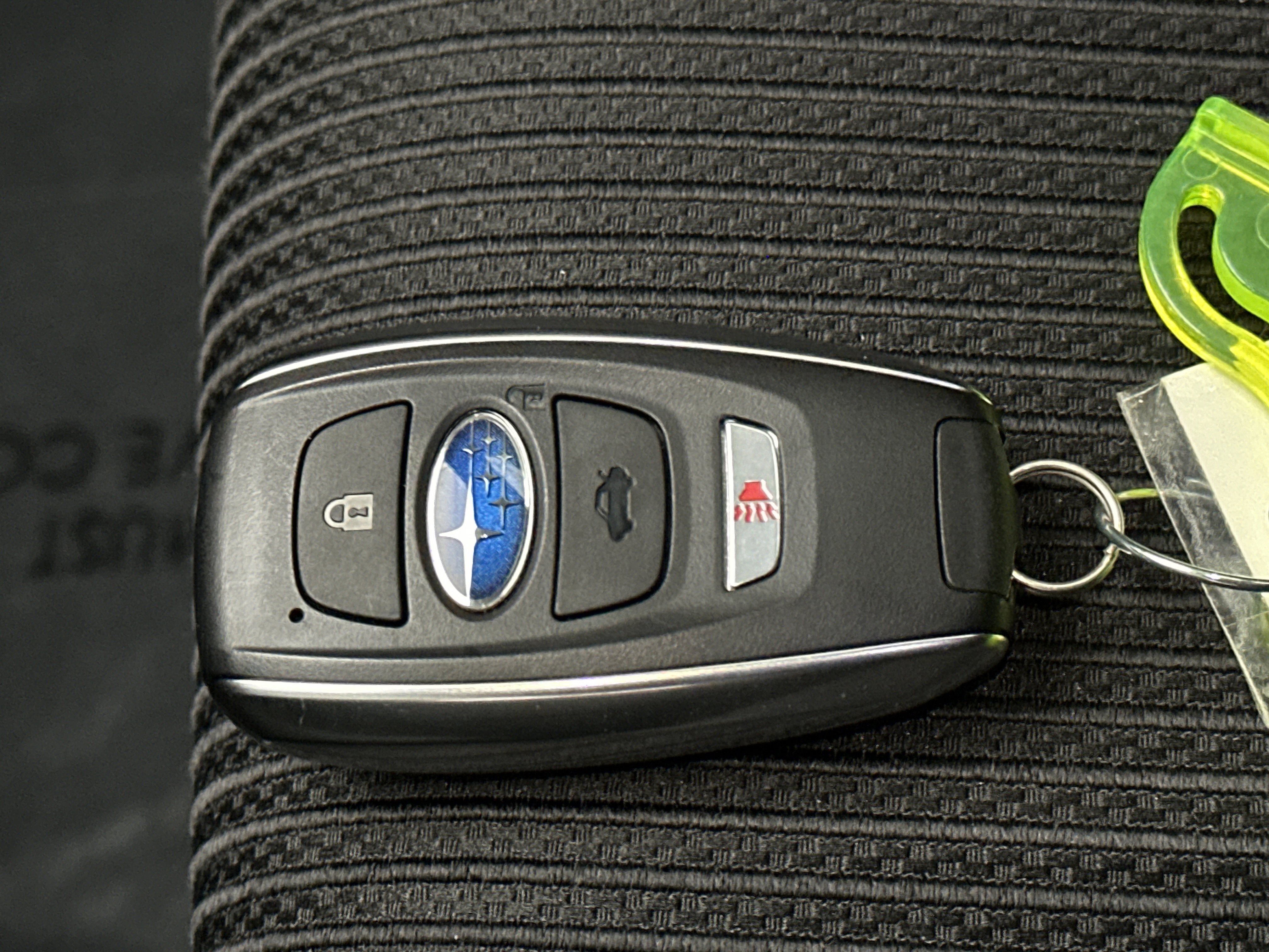 Used 2025 Subaru Legacy Premium AWD/4WD image 35