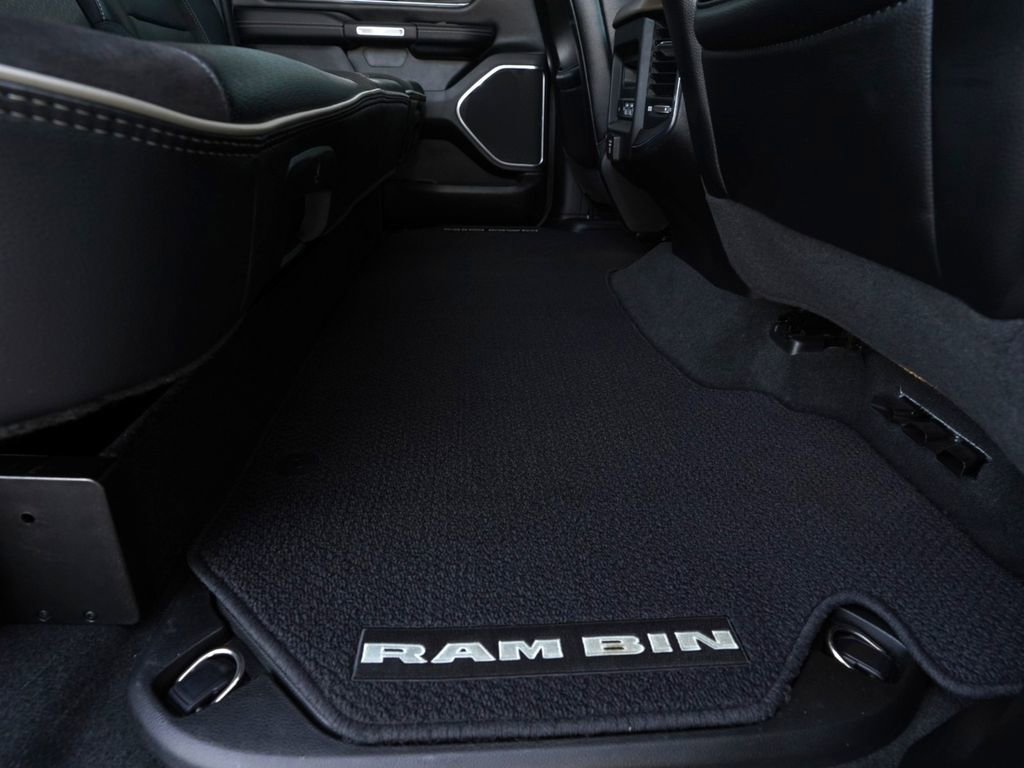 Used 2022 RAM 1500 Laramie image 20