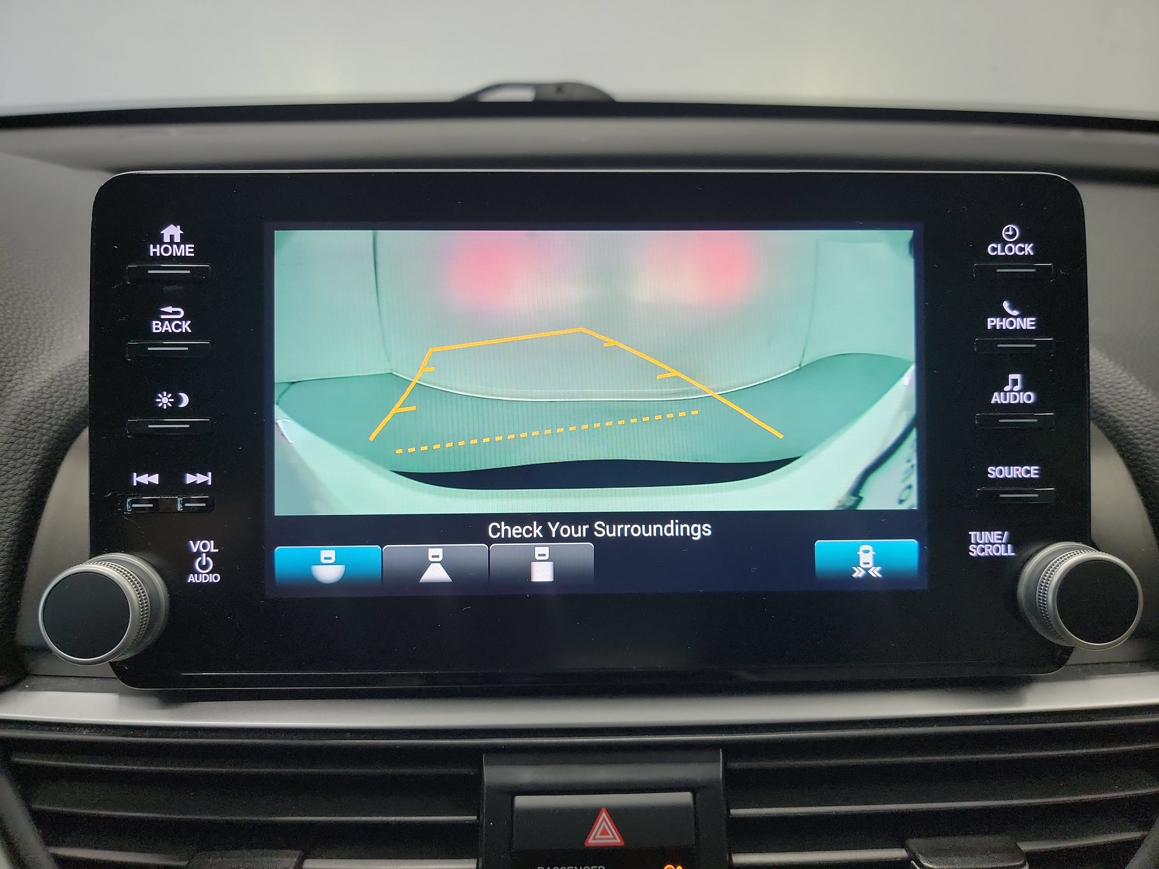 Used 2020 Honda Accord EX-L image 23