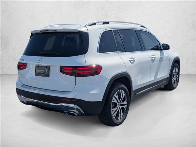 New 2026 Mercedes-Benz GLB 250 video 2