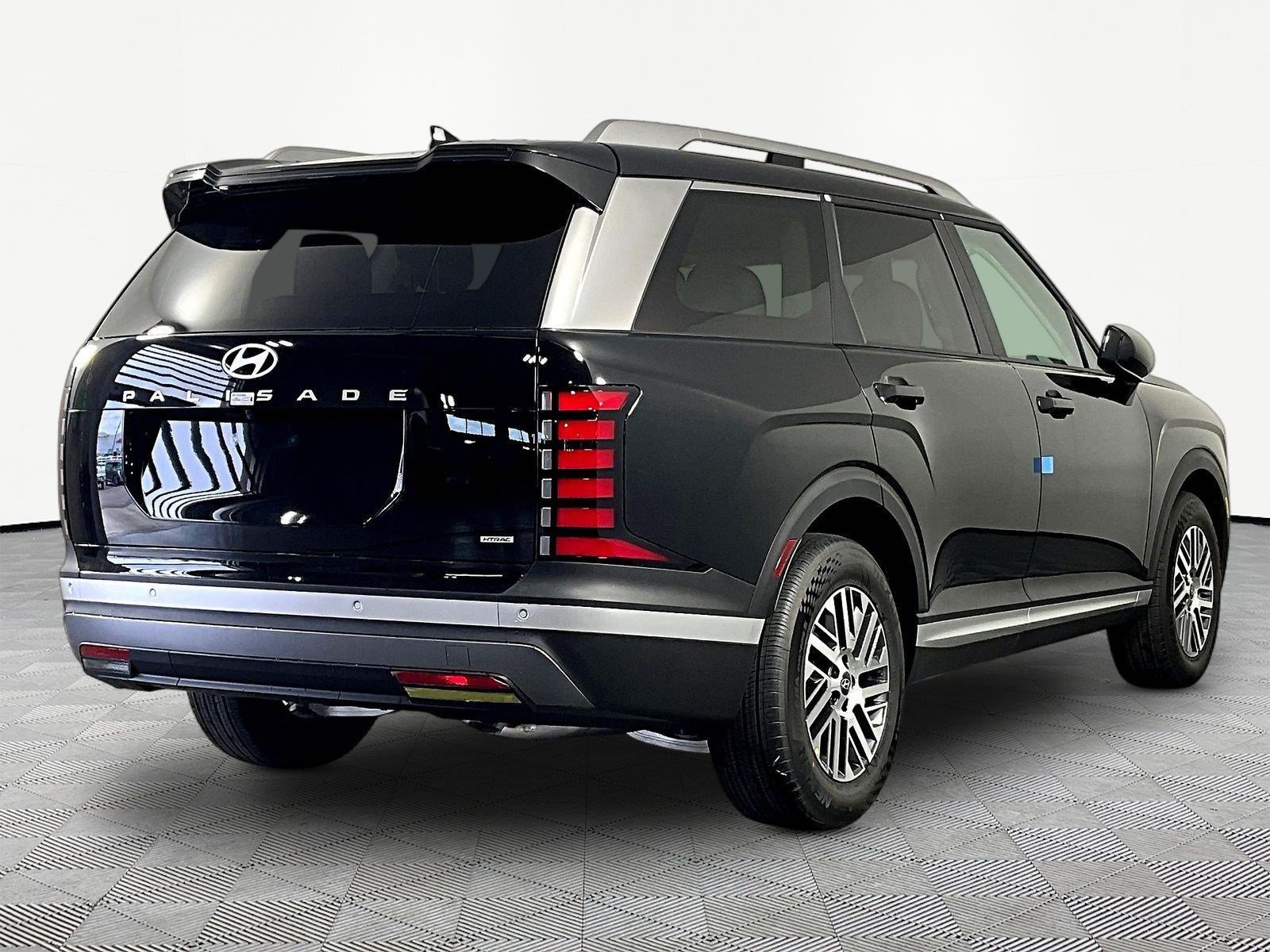 New 2026 Hyundai Palisade SEL AWD/4WD image 7