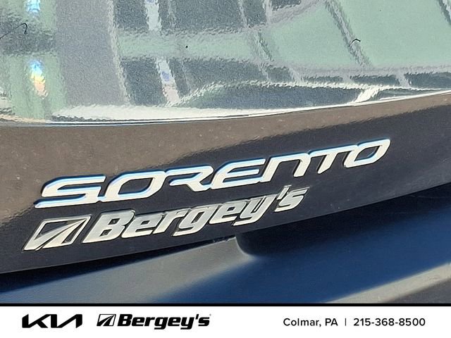 Used 2023 Kia Sorento S w/ Panoramic Sunroof Package image 35