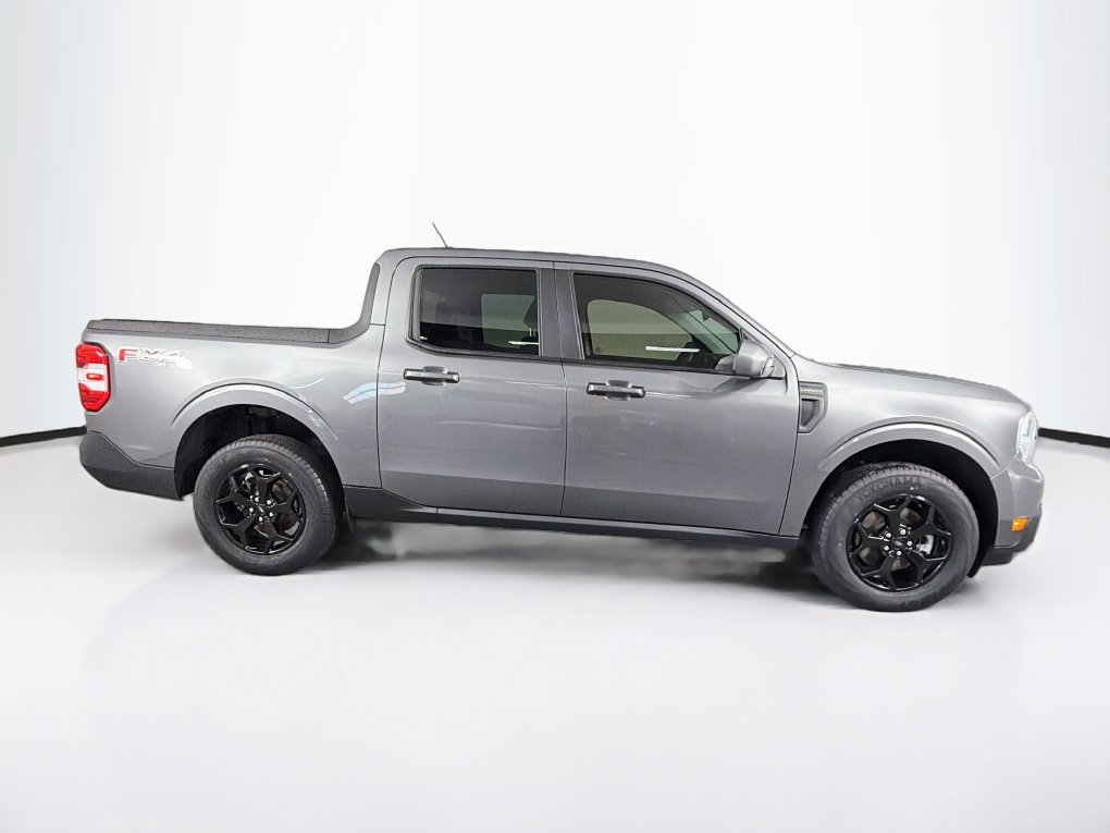 Used 2023 Ford Maverick Lariat w/ Lariat Luxury Package AWD/4WD image 11