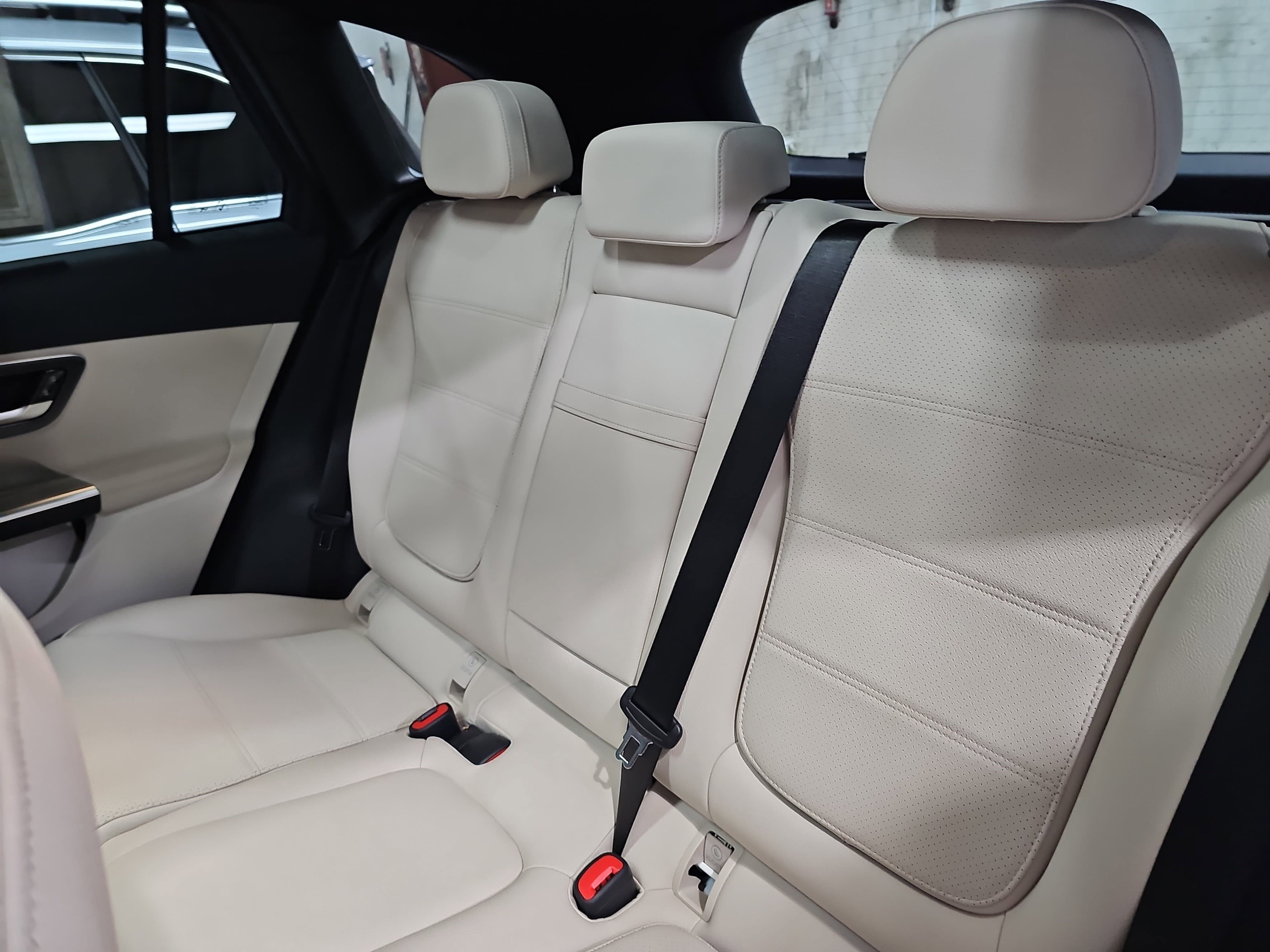 Certified 2026 Mercedes-Benz GLC 300 GLC 300 image 16