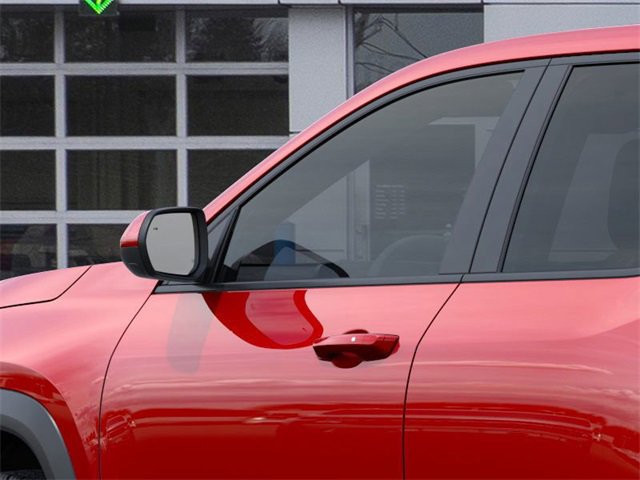 New 2026 Chevrolet Equinox LT w/ Convenience Package II image 12