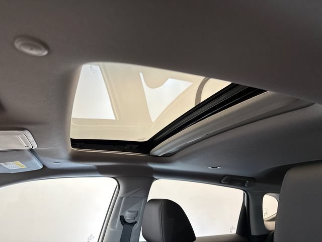 New 2026 Acura ADX AWD image 24