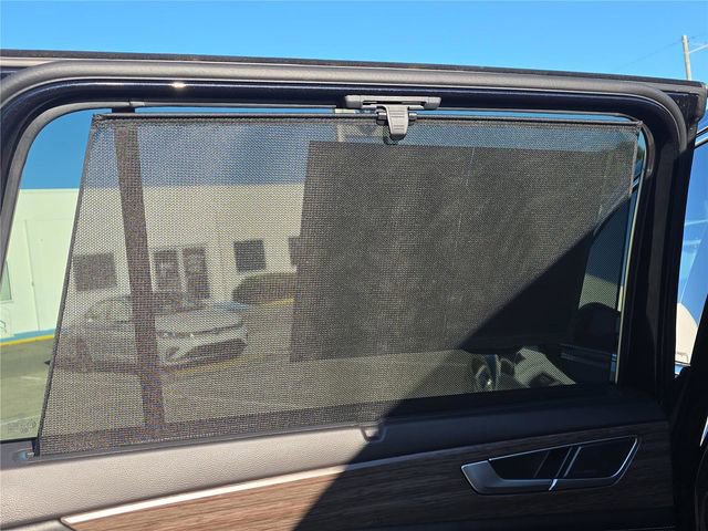 Used 2024 Volkswagen Atlas SEL Premium R-Line image 13