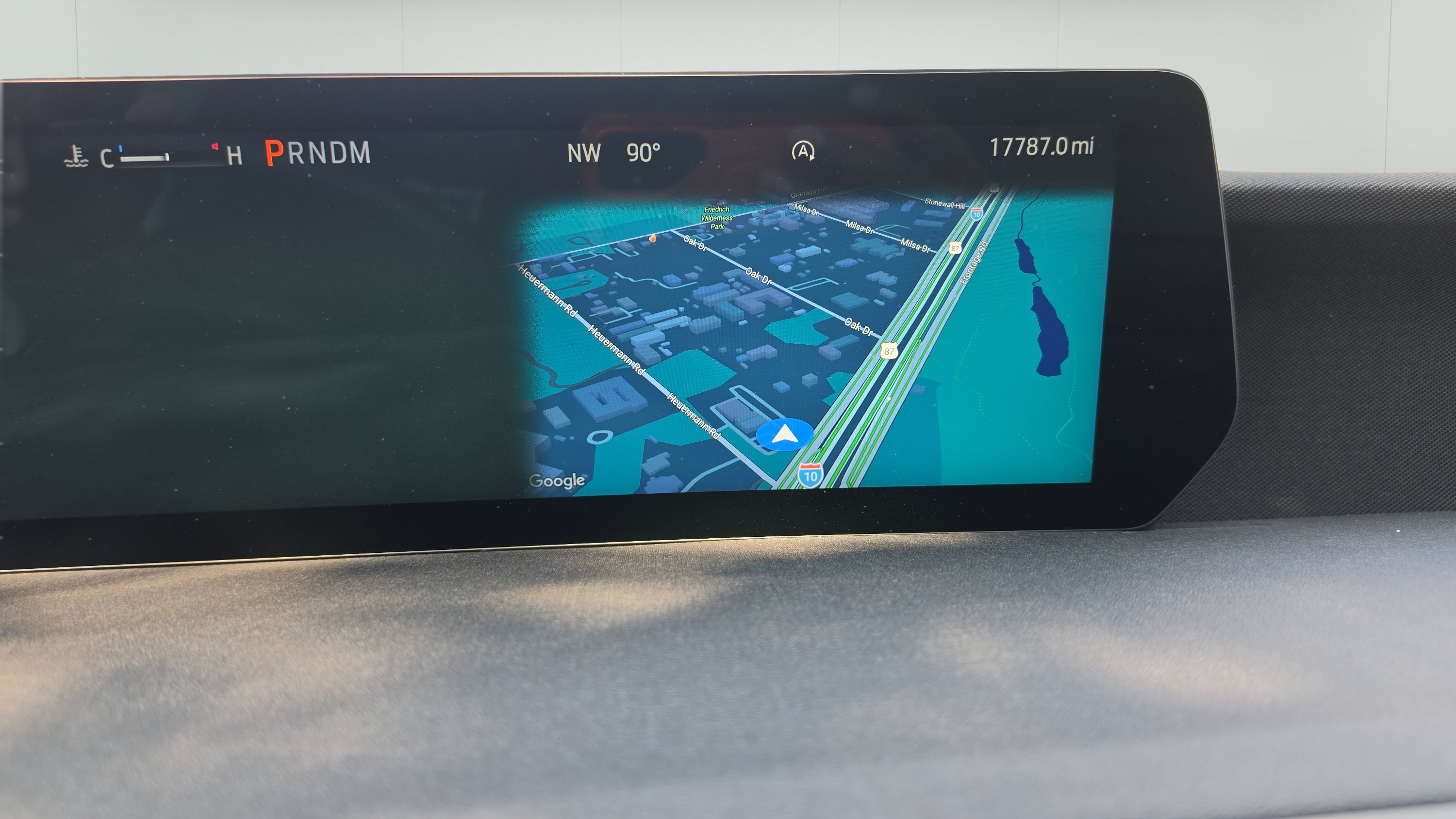 Used 2025 Ford Expedition Active RWD image 17