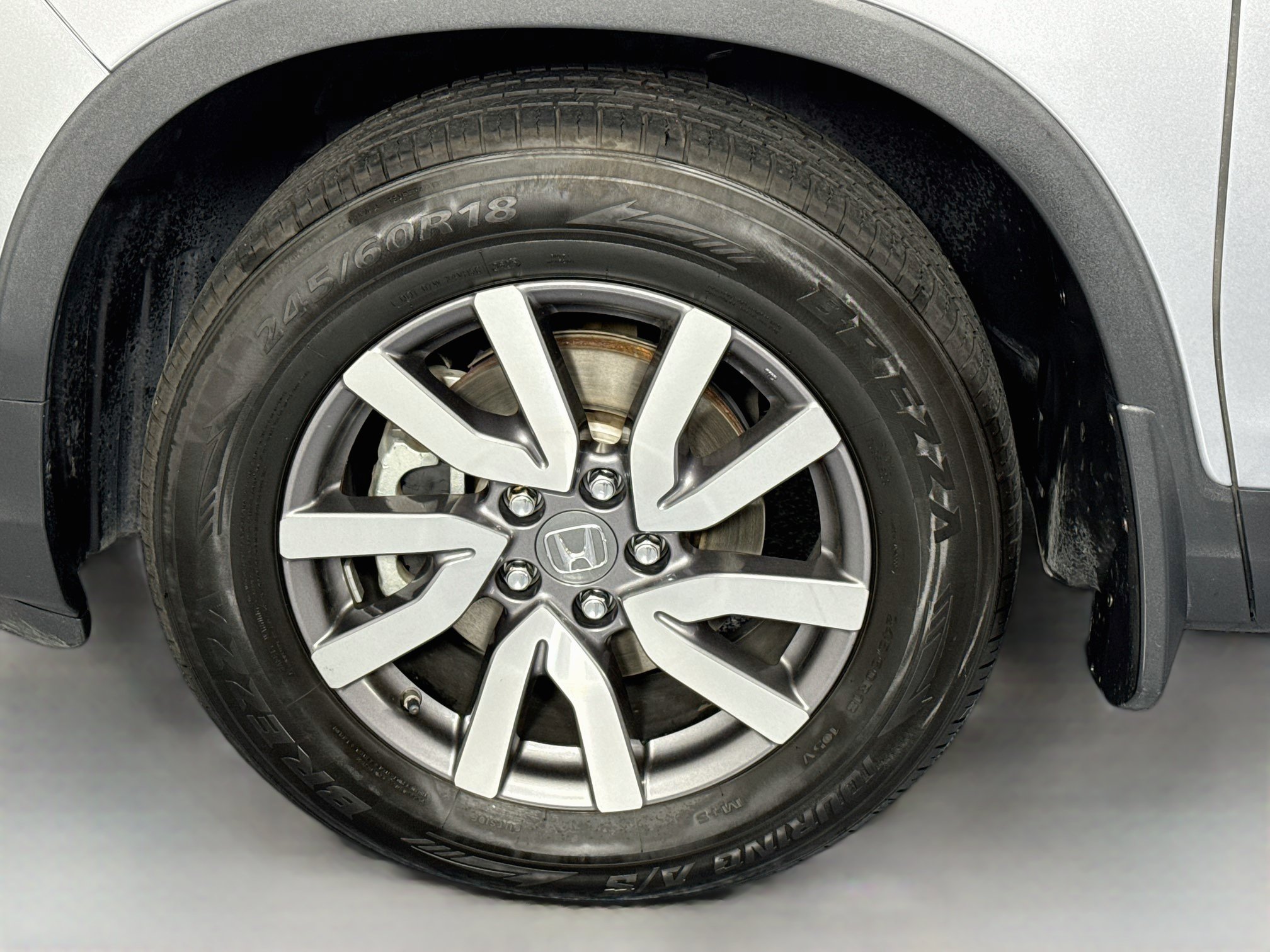 Certified 2019 Honda Pilot EX-L image 32