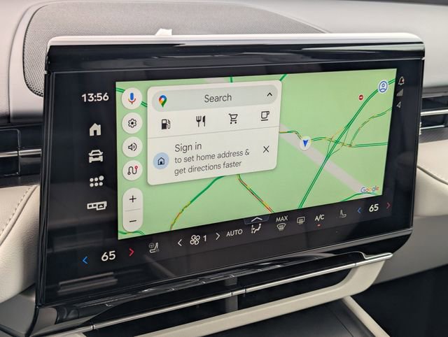 New 2026 Lincoln Nautilus Premier w/ Jet Appearance Package image 19