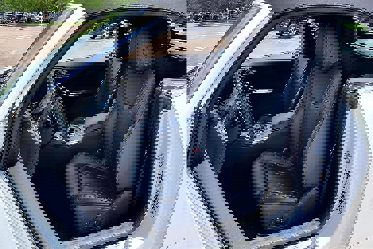 Used 2025 BMW 430i Convertible image 7