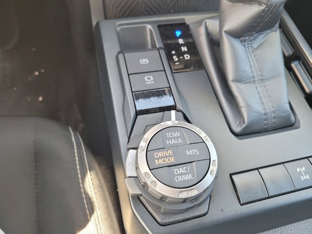 Used 2024 Toyota Tacoma TRD Off-Road AWD/4WD image 26