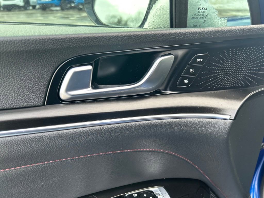 Used 2023 Kia K5 GT w/ GT1 Package image 19