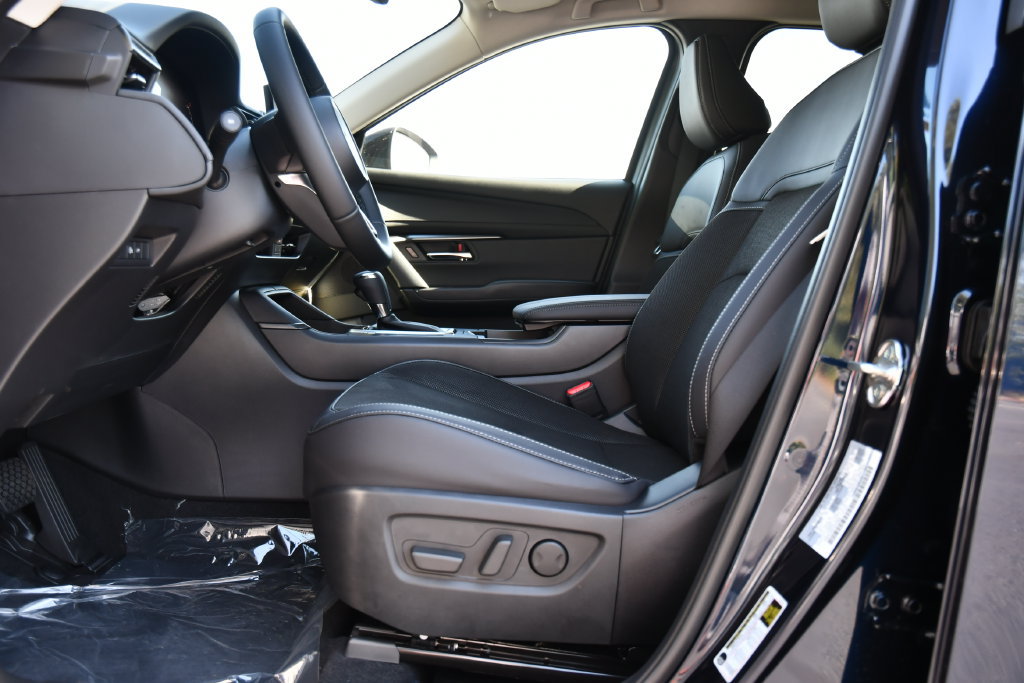 New 2026 MAZDA CX-5 Preferred AWD/4WD image 13