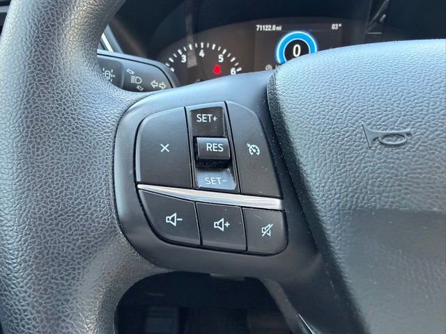 Used 2020 Ford Escape SE AWD/4WD image 16