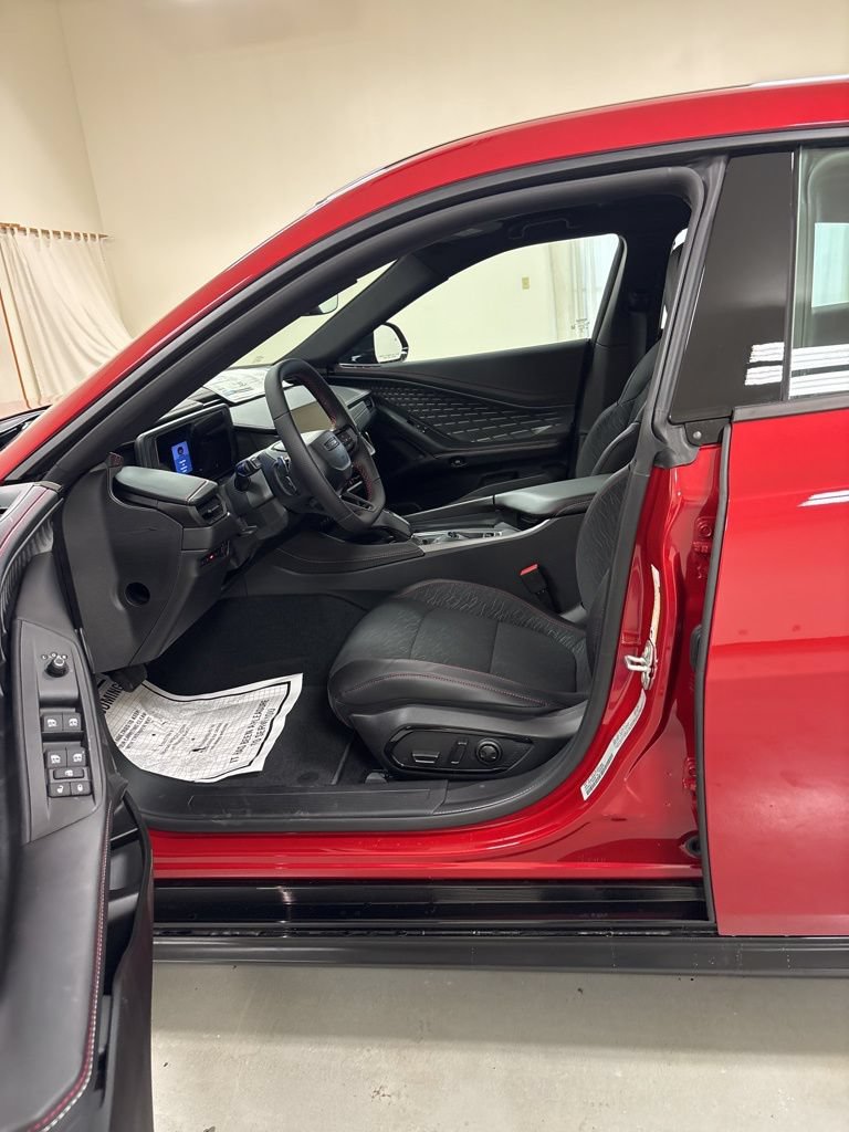 New 2026 Dodge Charger R/T w/ Driver Convenience Group AWD/4WD image 10