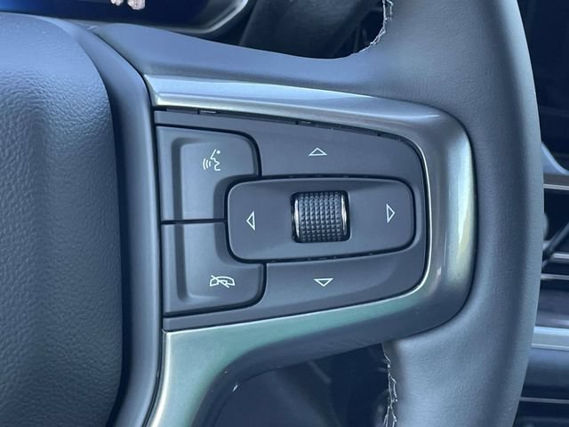 New 2026 Chevrolet Silverado 2500 LTZ w/ LTZ Plus Package AWD/4WD image 23
