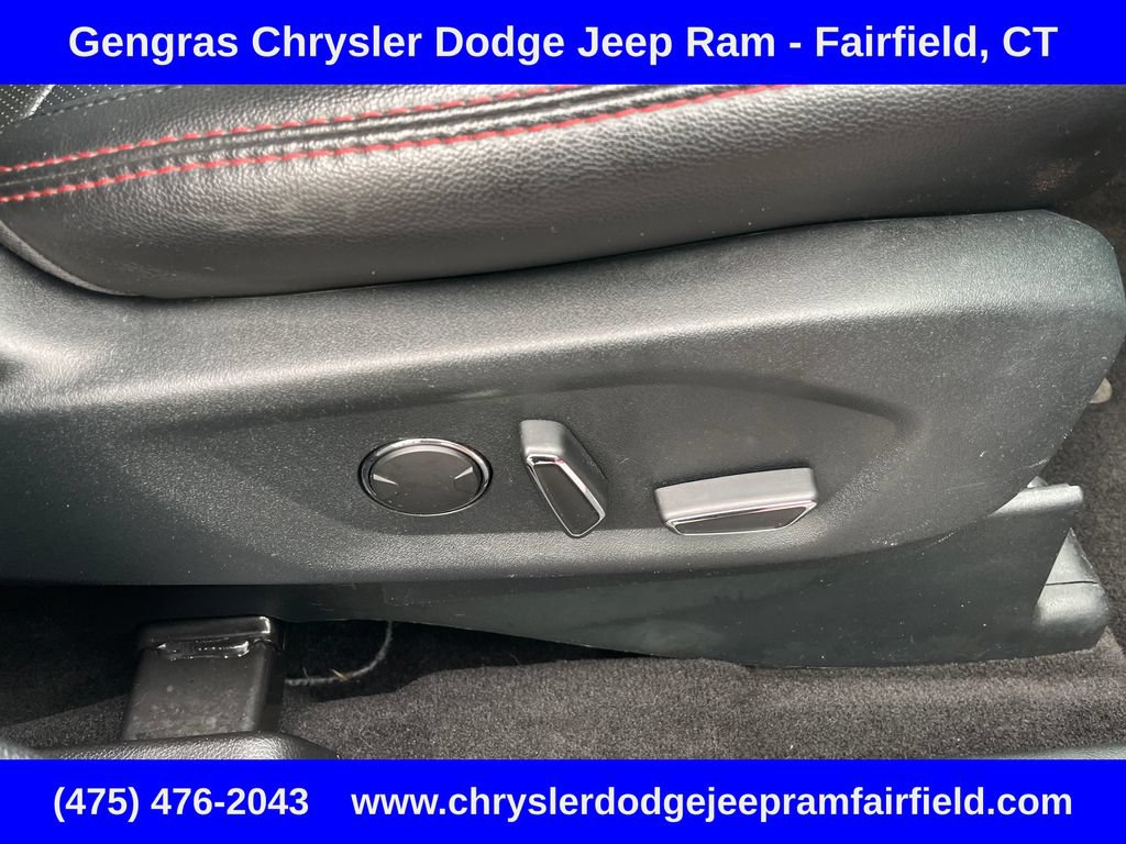Used 2018 Ford Explorer Sport w/ Equipment Group 401A AWD/4WD image 22