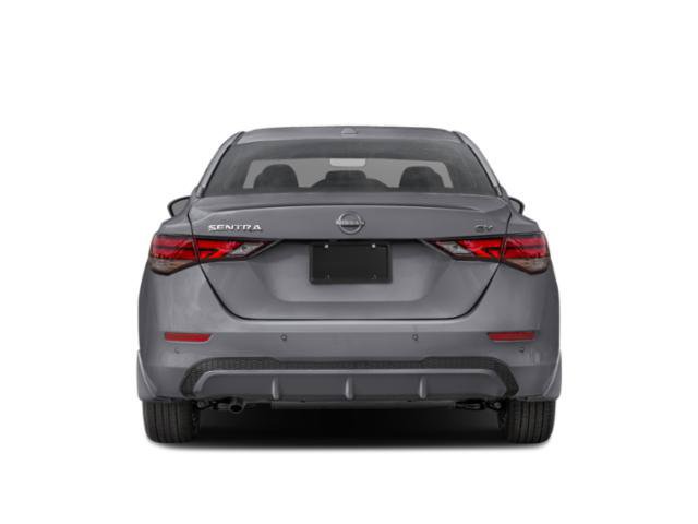 Used 2024 Nissan Sentra SV w/ All-Weather Package FWD image 8
