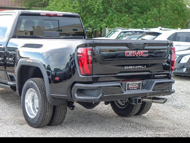 New 2026 GMC Sierra 3500 Denali w/ Technology Package AWD/4WD image 7