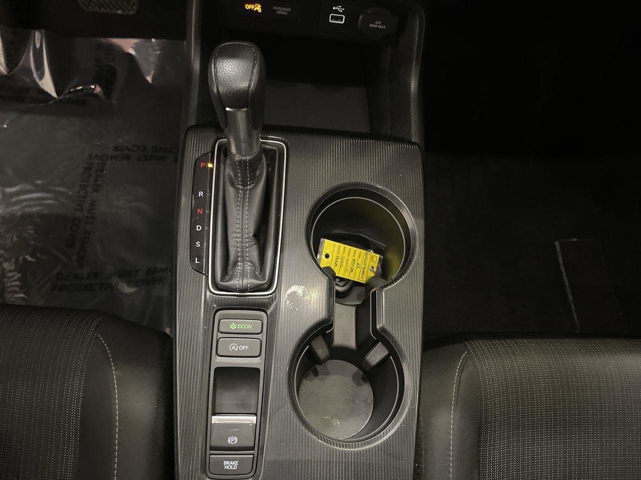 Used 2023 Honda Civic LX image 19