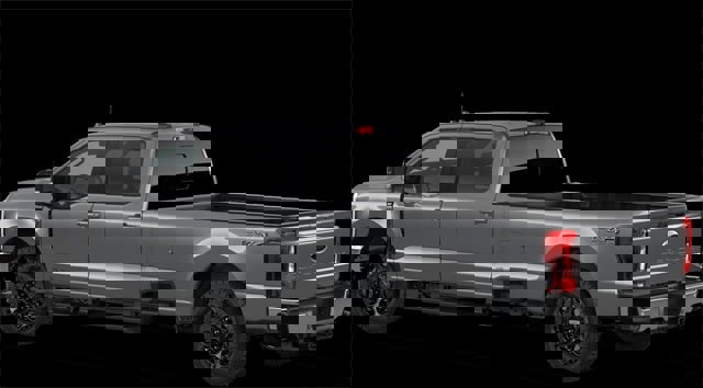 New 2026 Ford F350 XLT w/ XLT Premium Package image 24