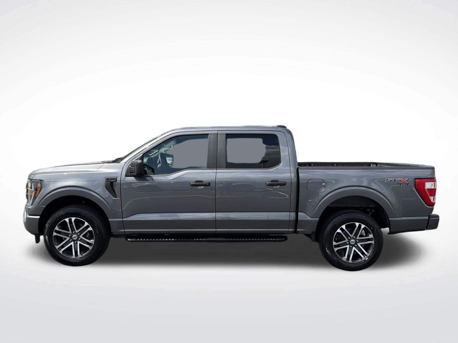 Certified 2023 Ford F150 XL w/ STX Appearance Package AWD/4WD image 19