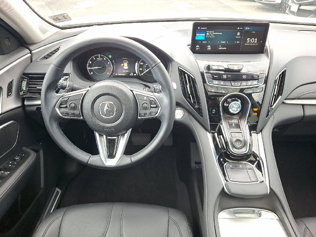 Certified 2024 Acura RDX SH-AWD image 12
