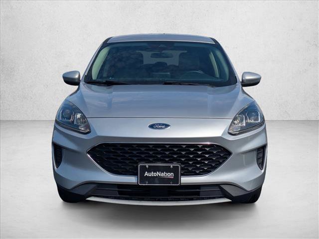 Certified 2020 Ford Escape SE FWD image 2