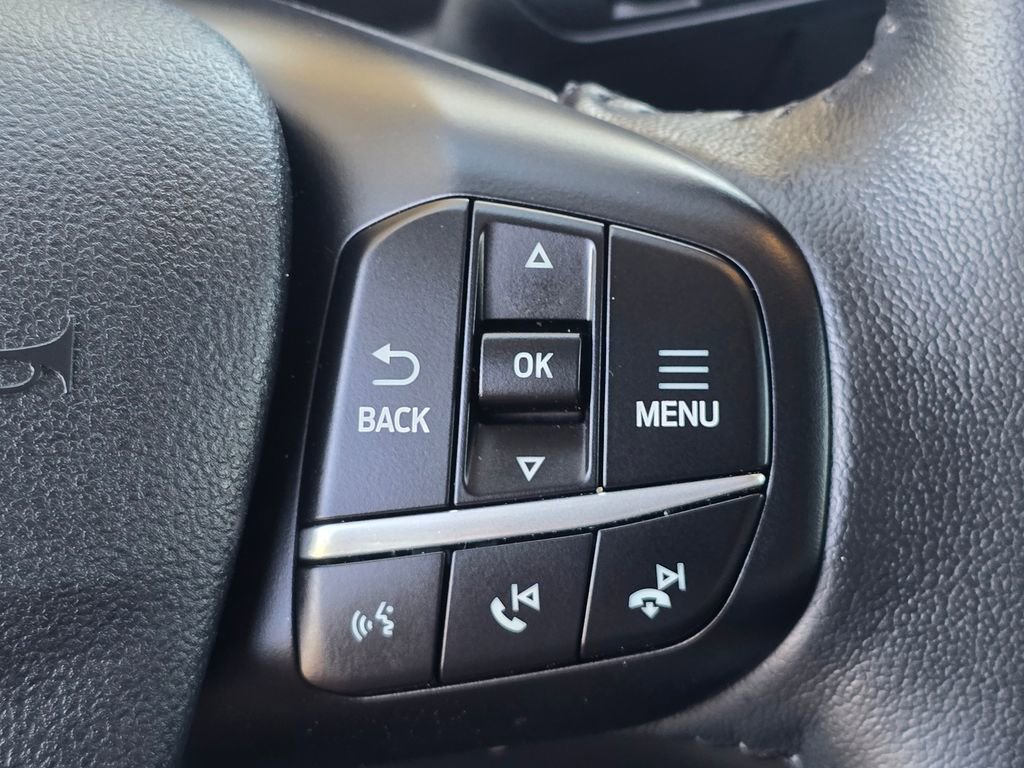 Used 2023 Ford Bronco Sport Big Bend w/ Convenience Package AWD/4WD image 21