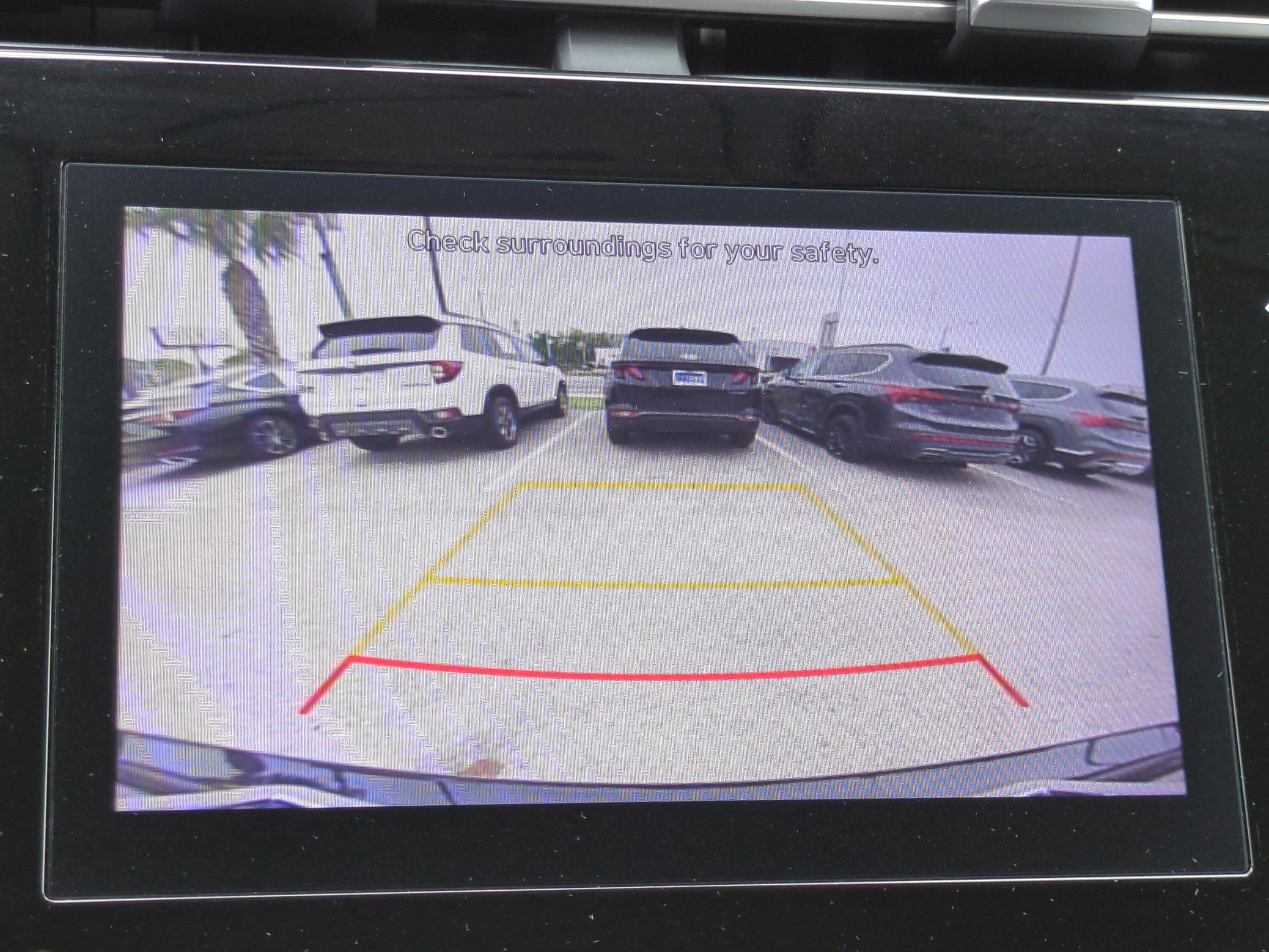 Certified 2023 Hyundai Tucson SEL image 19