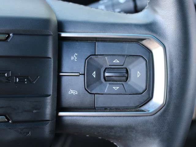 Used 2024 GMC Hummer EV 3X AWD/4WD image 28