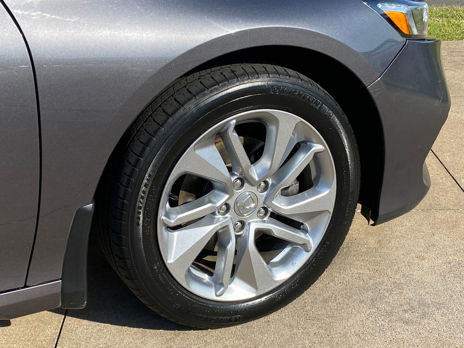 Used 2020 Honda Accord LX image 8