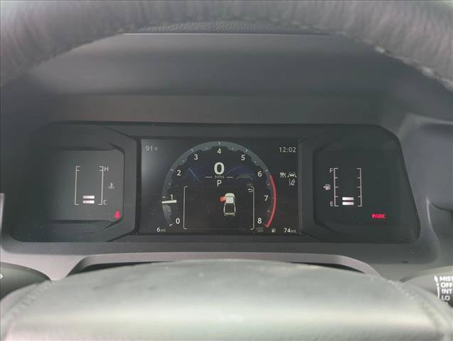 Certified 2025 Toyota Tacoma SR5 RWD image 18