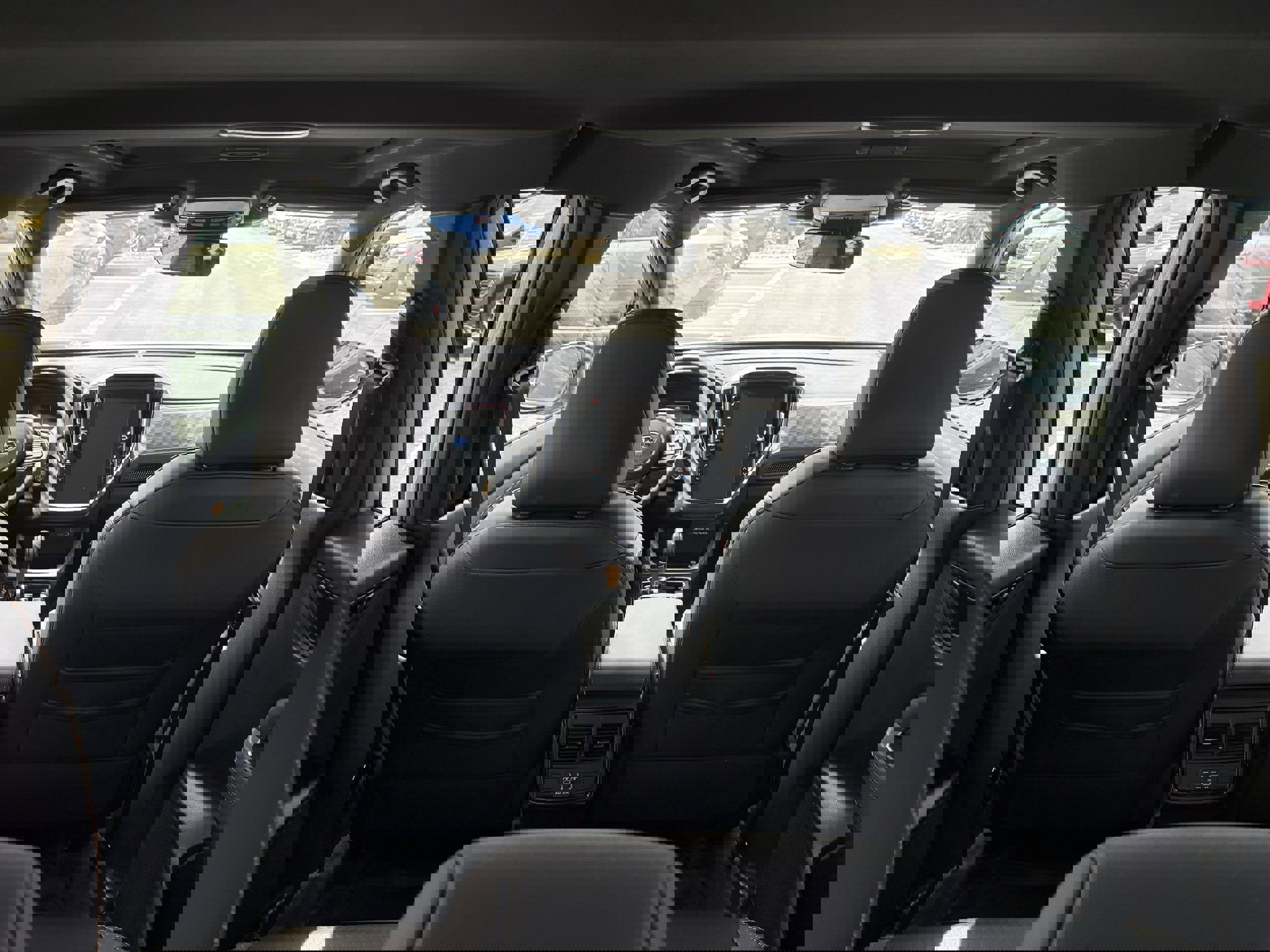 New 2026 Subaru Forester Wilderness image 11