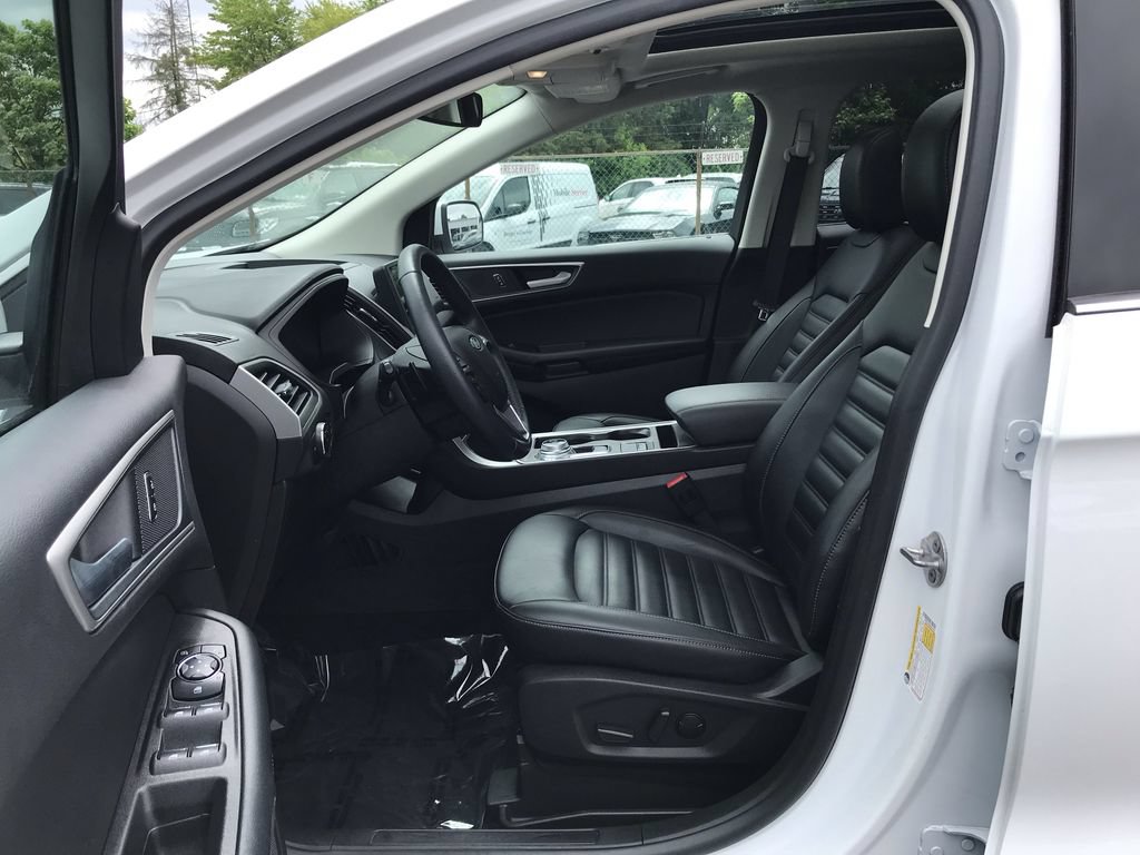 Used 2023 Ford Edge SEL w/ Convenience Package AWD/4WD image 15