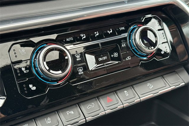 New 2026 GMC Sierra 3500 Denali Ultimate image 24