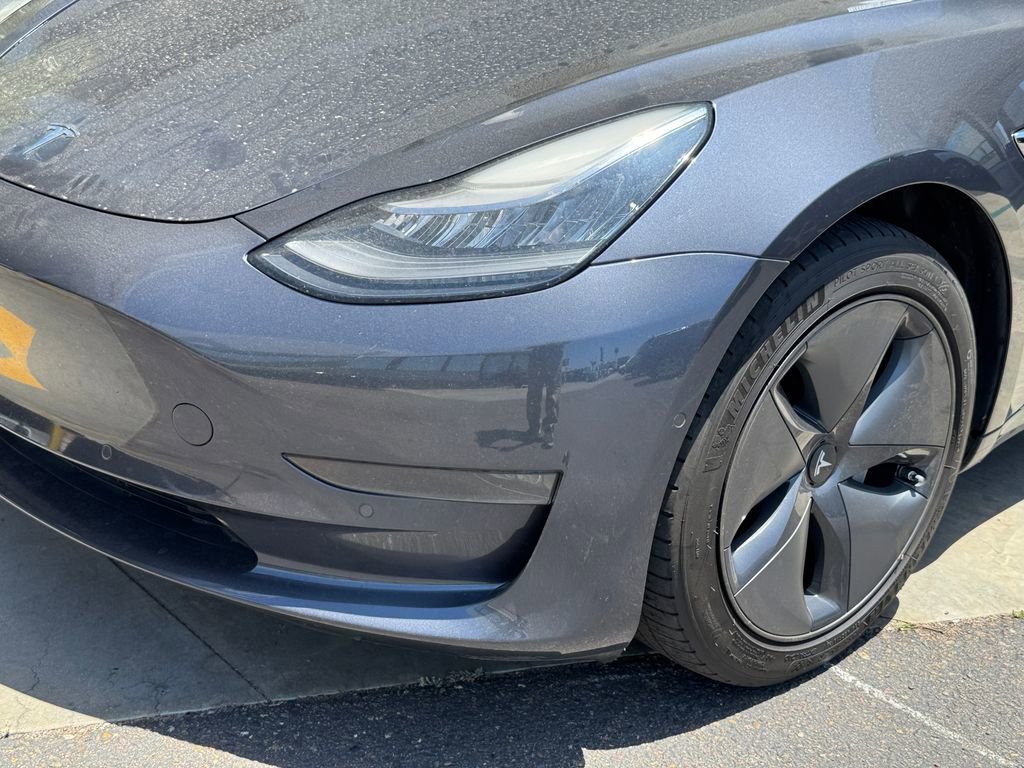 Used 2019 Tesla Model 3 Long Range AWD/4WD image 13