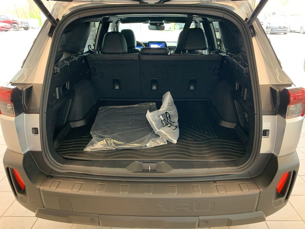 New 2026 Subaru Outback Premium AWD/4WD image 17